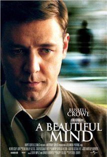 Piękny Umysł (Beautiful Mind)